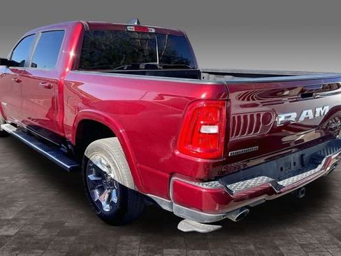 Used 2025 RAM 1500 Big Horn image 4