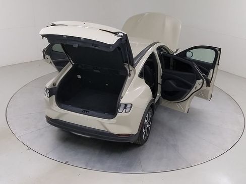 Certified 2025 Ford Mustang Mach-E Select w/ Comfort Package Lite AWD/4WD image 46