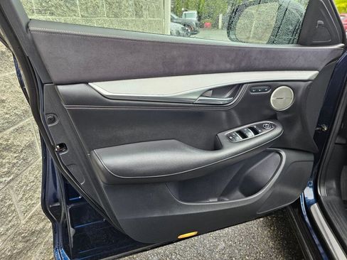 Used 2019 INFINITI QX50 Essential w/ Sensory Package AWD/4WD image 23
