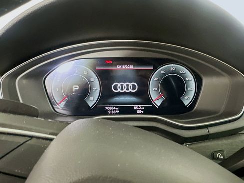 Used 2023 Audi A4 2.0T Premium Plus image 19