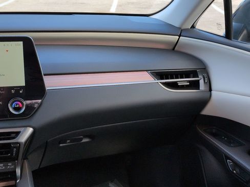 Used 2025 Lexus RX 350 Premium Plus w/ Convenience Package image 16