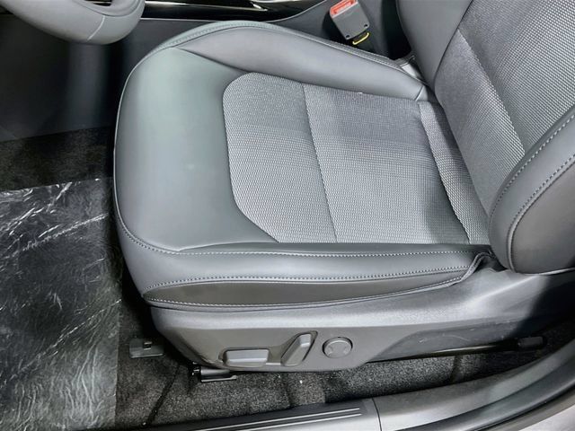 New 2026 Kia Niro Wind FWD image 19