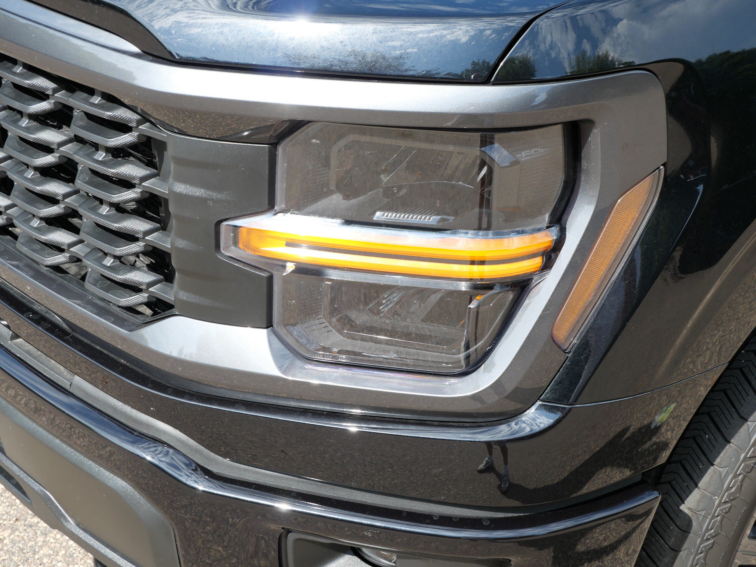 Used 2026 Ford F150 STX w/ Equipment Group 200A AWD/4WD image 16