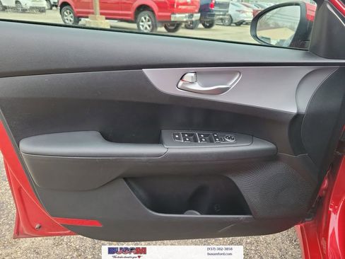 Used 2024 Kia Forte LXS image 15