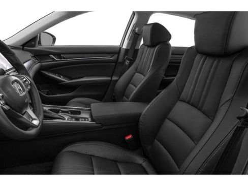 Used 2021 Honda Accord Touring image 9