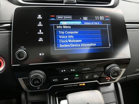 Used 2020 Honda CR-V EX image 20