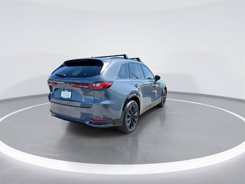 New 2026 MAZDA CX-90 3.3 Turbo S w/ Premium Package AWD/4WD image 8