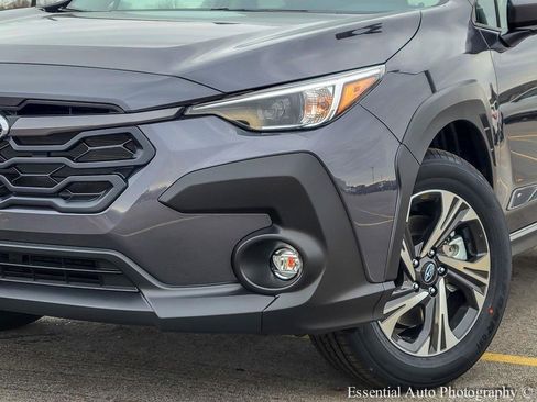 New 2026 Subaru Crosstrek 2.0i Premium image 3