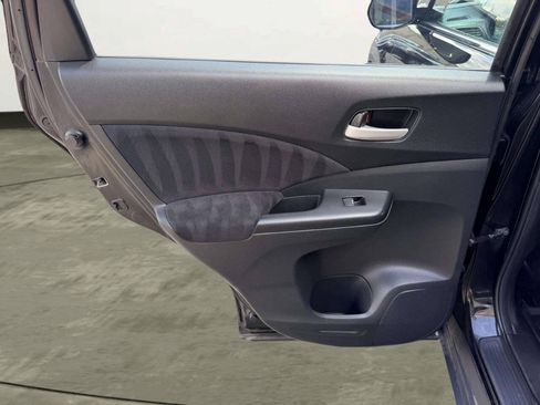 Used 2012 Honda CR-V EX image 23