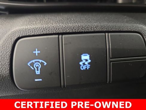 Certified 2025 Hyundai Elantra Sport FWD image 26