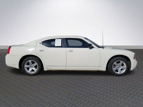 Used 2009 Dodge Charger SE image 4