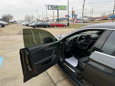 Used 2018 Audi A5 2.0T Premium Plus image 16