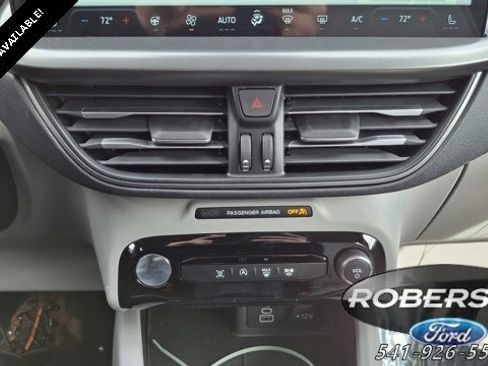 Used 2025 Ford Escape Active w/ Tech Pack #1 image 19