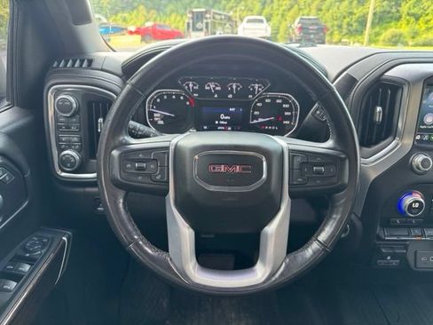Used 2021 GMC Sierra 1500 Elevation w/ LPO, GMC Protection Package AWD/4WD image 9