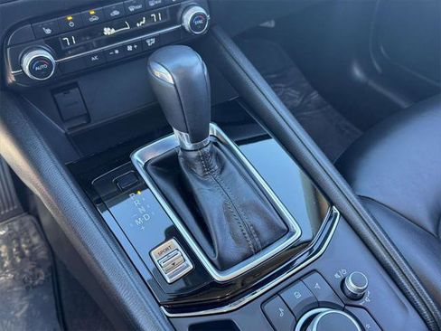 Used 2023 MAZDA CX-5 AWD 2.5 S w/ Select Package image 27