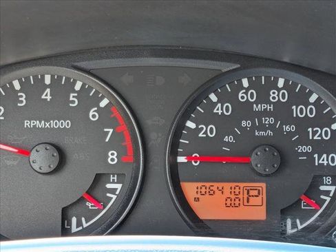 Used 2008 Nissan Xterra S RWD image 11