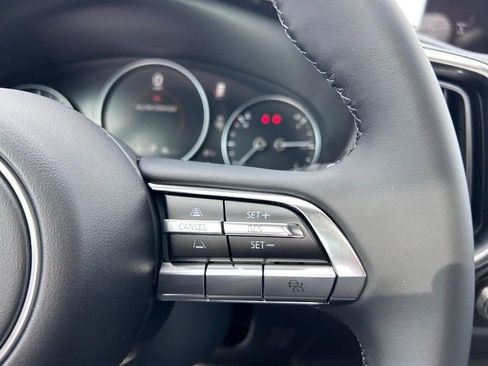 New 2025 MAZDA CX-50 AWD 2.5 S w/ Weather Package image 15