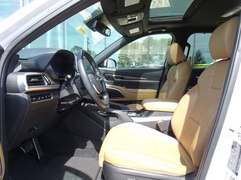 Used 2022 Kia Telluride SX FWD image 8