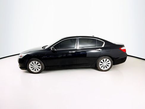 Used 2015 Honda Accord EX-L image 7