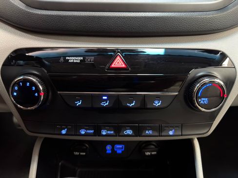 Used 2018 Hyundai Tucson SEL AWD/4WD image 22