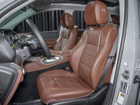 New 2026 Mercedes-Benz GLE 350 350 SUV image 11