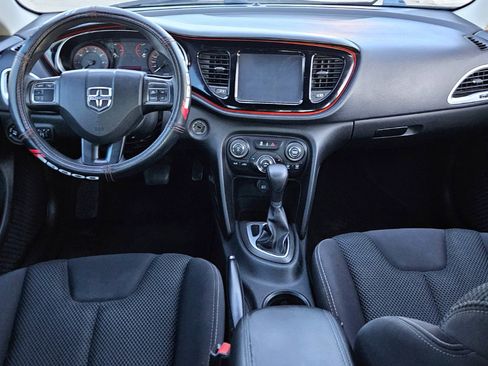 Used 2015 Dodge Dart SXT image 16