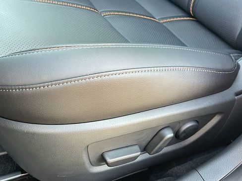 New 2025 MAZDA CX-50 2.5 Turbo w/ Weather Package image 27