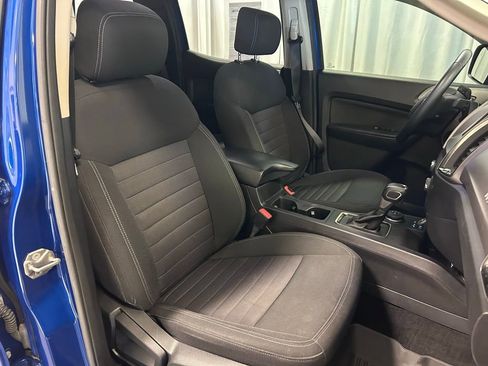 Used 2019 Ford Ranger XLT w/ Equipment Group 302A Luxury AWD/4WD image 21