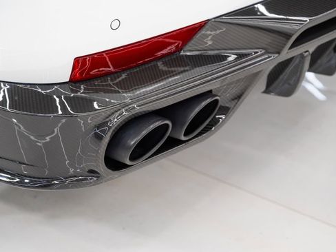 Used 2024 Cadillac Escalade Sport Platinum w/ LPO, ONYX Package image 46