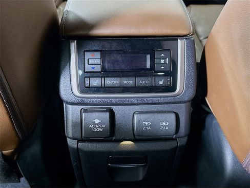 Used 2020 Subaru Ascent Touring image 32