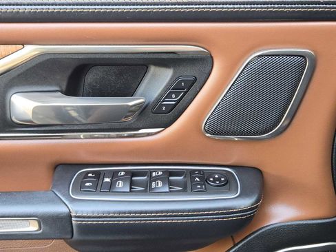 Used 2021 RAM 1500 Limited image 21