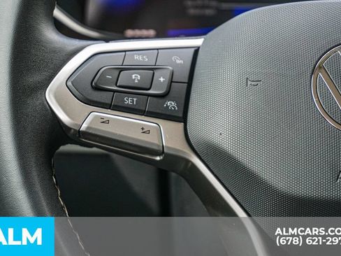 Used 2024 Volkswagen Taos S AWD/4WD image 29