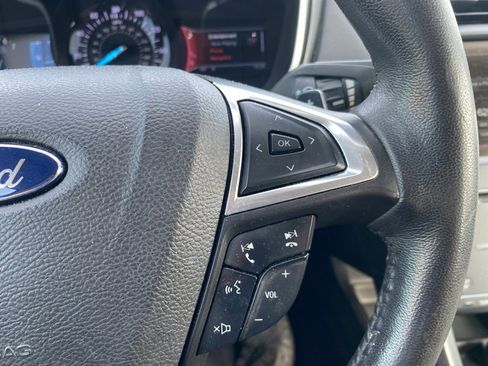 Used 2014 Ford Fusion Titanium image 28