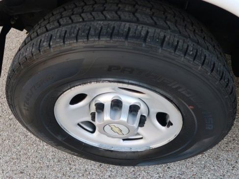 Used 2013 Chevrolet Express 3500 w/ School Bus Package image 15