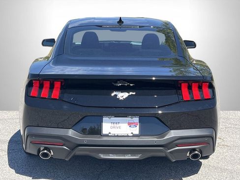 New 2026 Ford Mustang Coupe RWD image 21