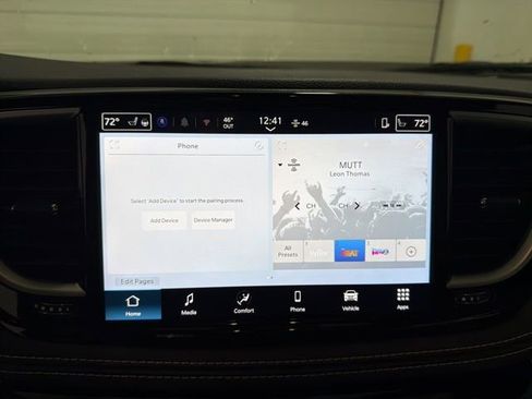 New 2026 Chrysler Pacifica Select image 10