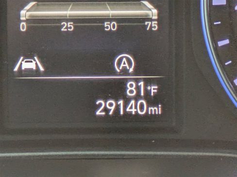 Used 2023 Hyundai Kona SEL image 28