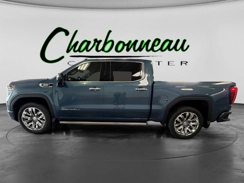 Used 2026 GMC Sierra 1500 Denali w/ Denali Reserve Package AWD/4WD image 2
