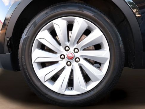 Used 2019 Jaguar E-PACE SE AWD/4WD image 25