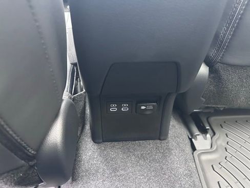 New 2026 Toyota Prius XSE image 15