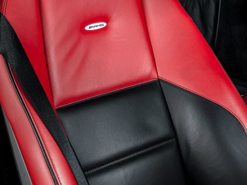 Used 2011 Mercedes-Benz SLS AMG Coupe image 31