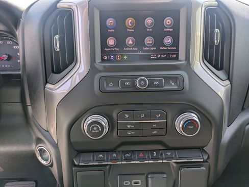 New 2026 GMC Sierra 1500 Pro w/ Graphite Edition image 9