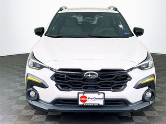 Used 2024 Subaru Crosstrek 2.5i Sport AWD/4WD video 2