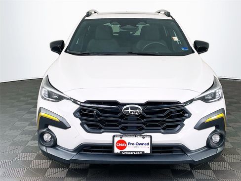 Used 2024 Subaru Crosstrek 2.5i Sport AWD/4WD image 2