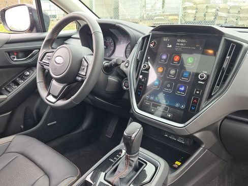 Certified 2025 Subaru Crosstrek 2.5i Limited image 7