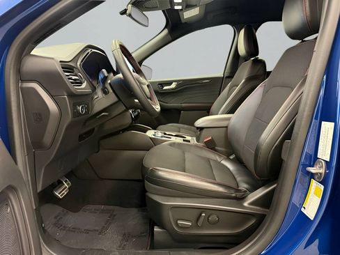 Used 2023 Ford Escape ST-Line Elite AWD/4WD image 13