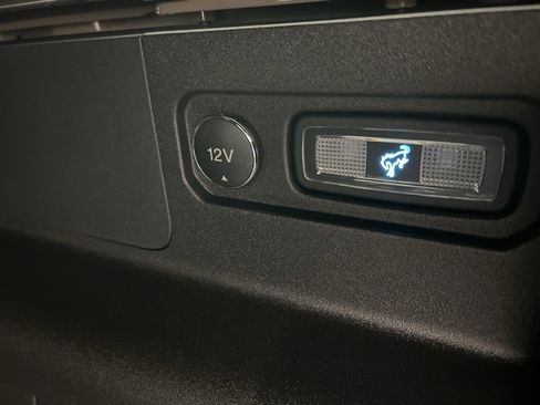 New 2025 Ford Bronco Outer Banks image 36