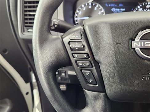 Certified 2024 Nissan Frontier S w/ Technology Package image 17