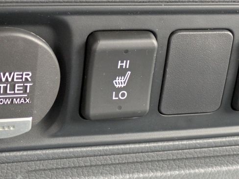 Used 2007 Honda Ridgeline RTL image 24