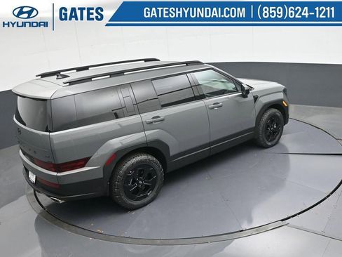 New 2026 Hyundai Santa Fe XRT AWD/4WD image 51